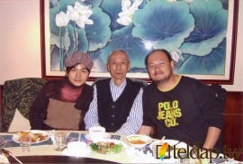 《與劉亮佐、唐從聖年聚_民95》